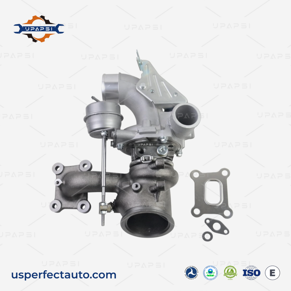 0L EcoBoost turbo K03 53039880271 side view