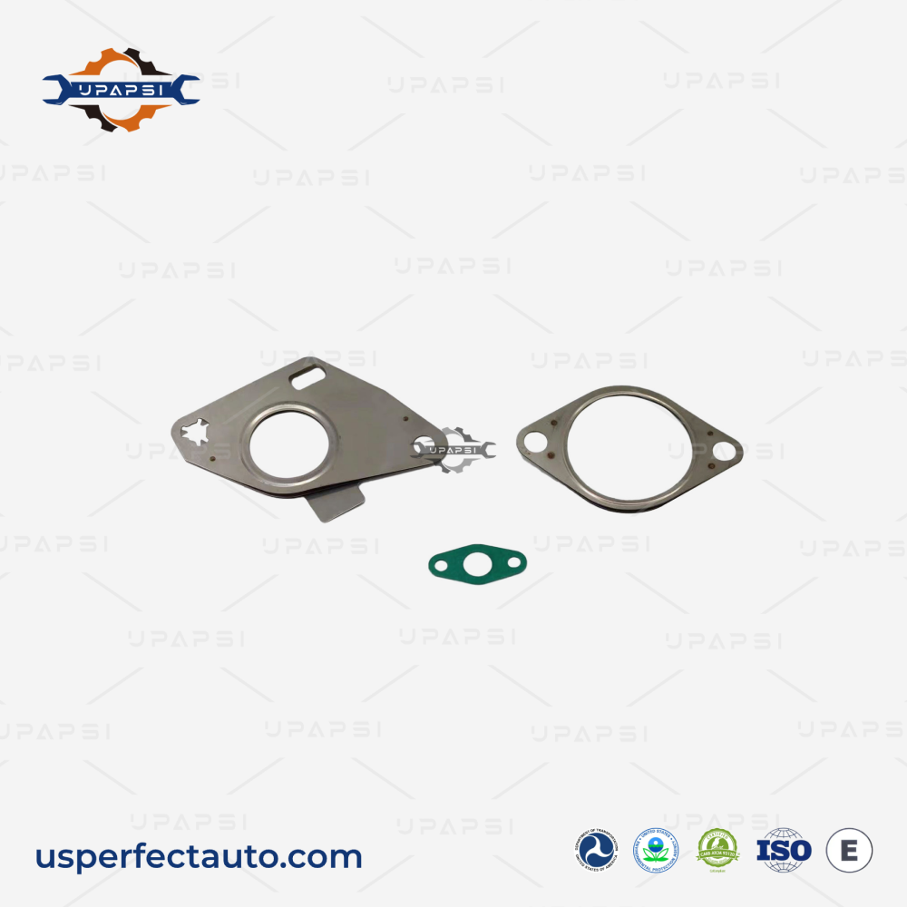 Ford F-150 turbocharger K03 compressor housing