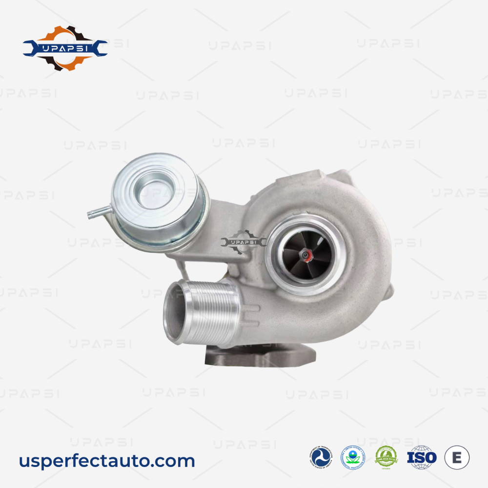 K03 Turbocharger for 2017-2019 Ford F-150 2.7L EcoBoost Right Side