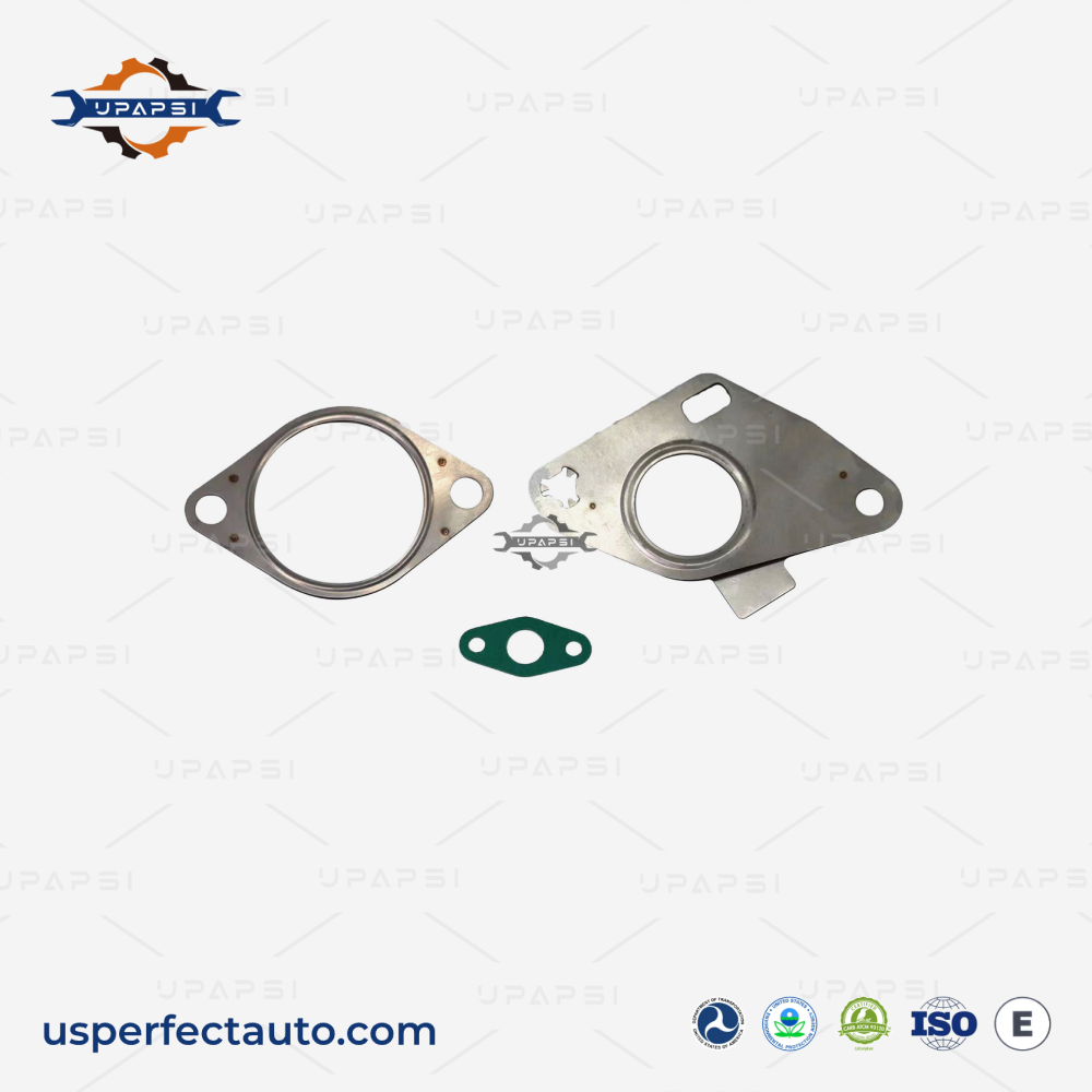 Ford F-150 turbocharger K03 compressor housing