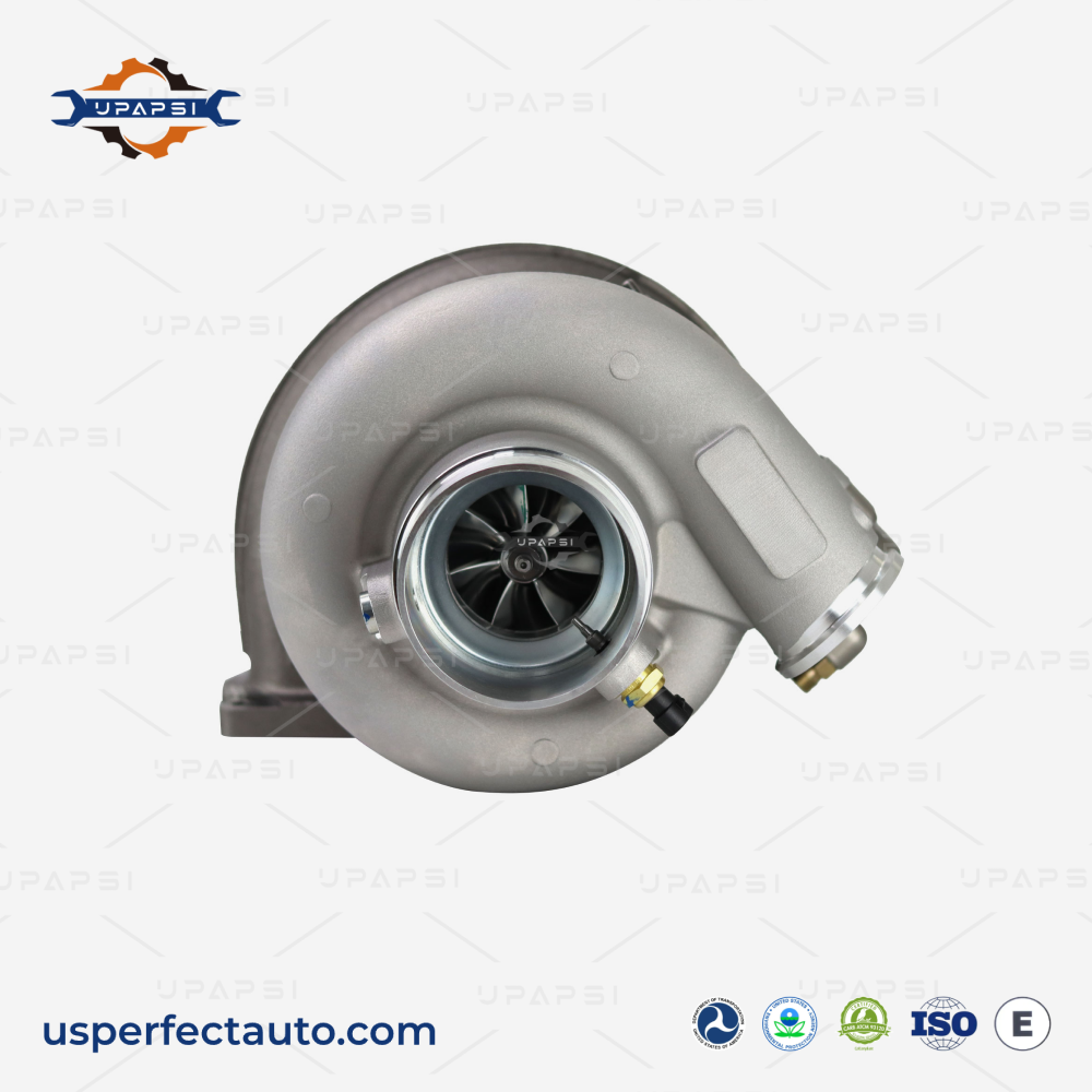 HE531VE 2881992 VGT Turbocharger for Cummins ISM QSM11 11.0L