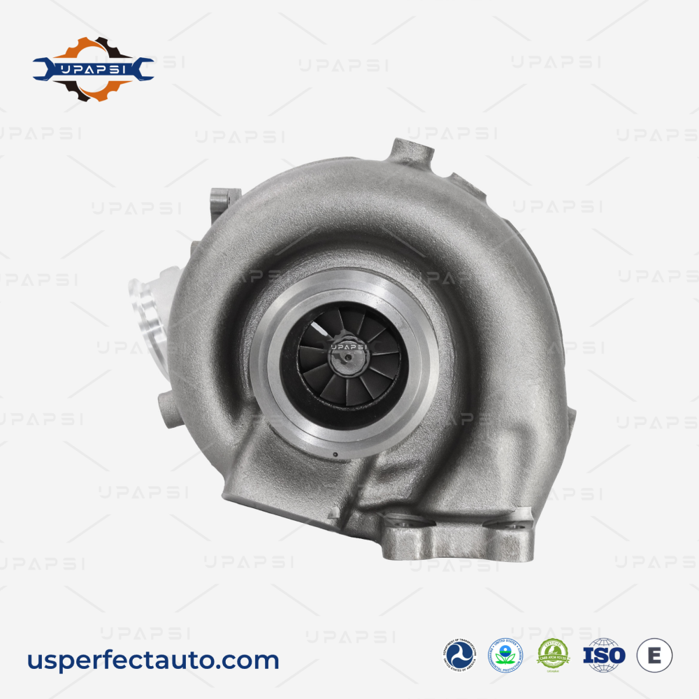 7L turbo HE300VG 5355647RX side view