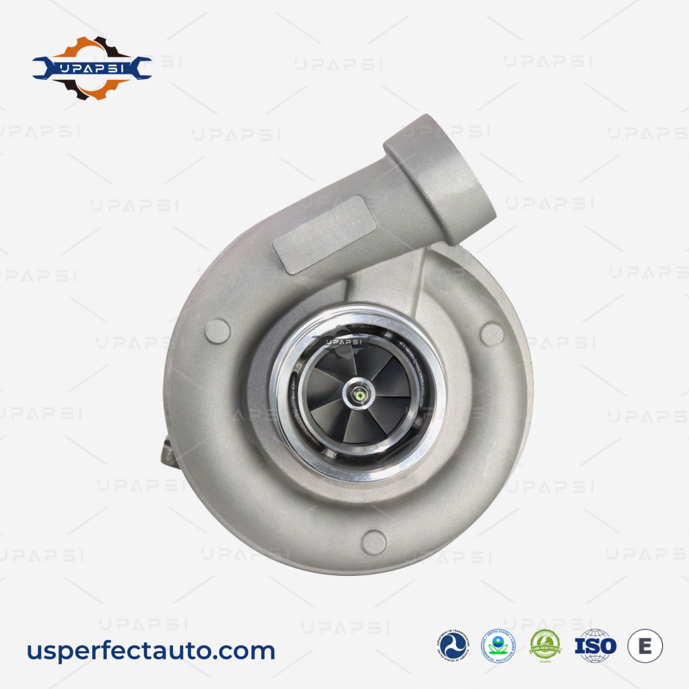 HX52 3599996 Turbocharger for Volvo D12 D12C 430HP