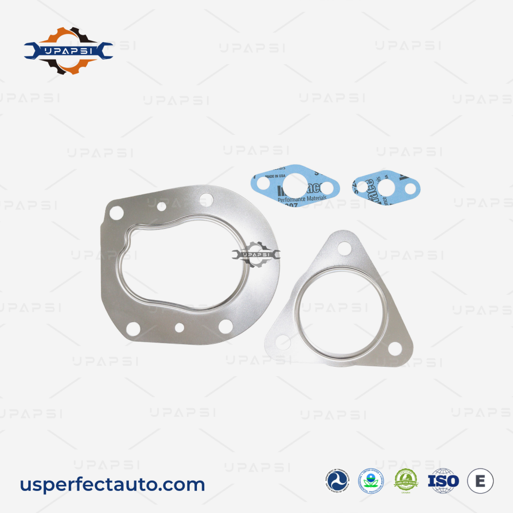 MaxxForce turbo B2XG 12709880007 gasket set