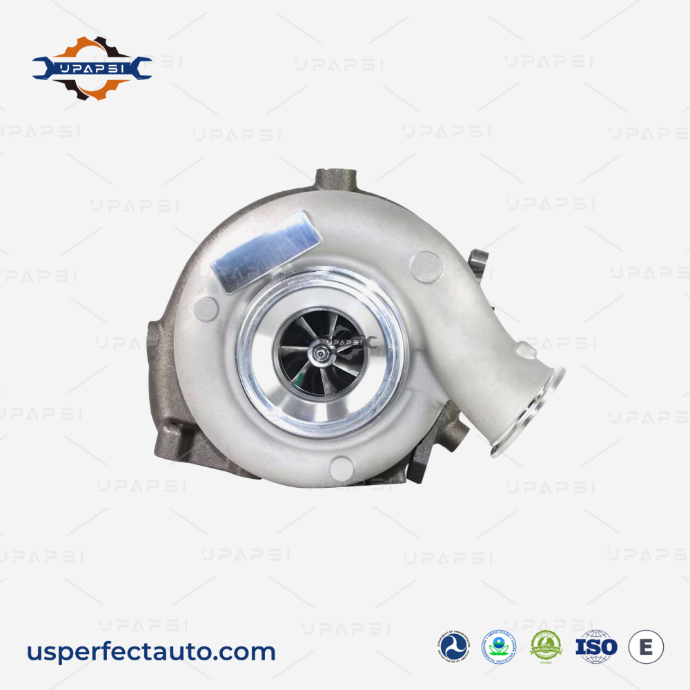HE300VG 3794429 Turbocharger for Cummins ISB QSB 6.7L EPA13