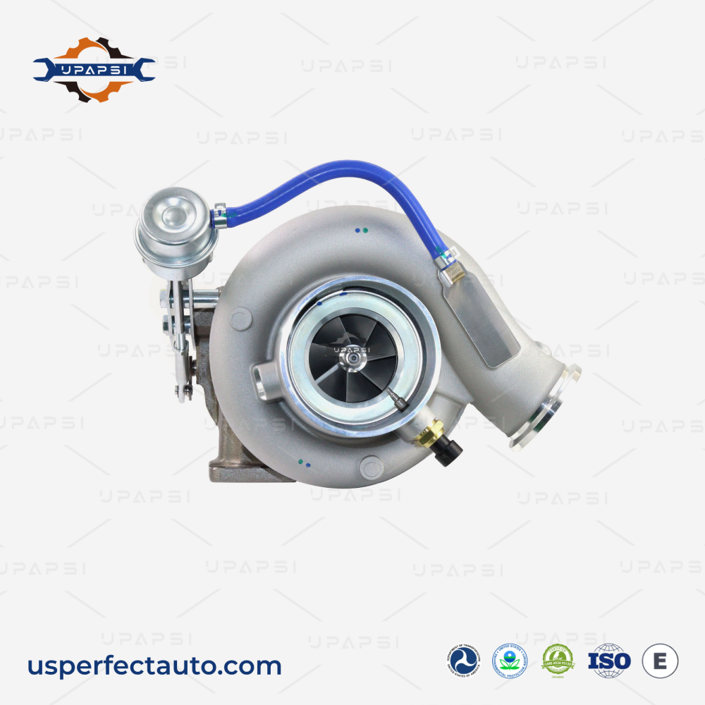 HX40W 2881887 Turbocharger for Cummins ISC 8.3L CM850