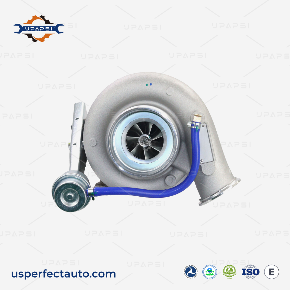 HX35W 4044094 Turbocharger for Cummins QSB 6BT Tier 3