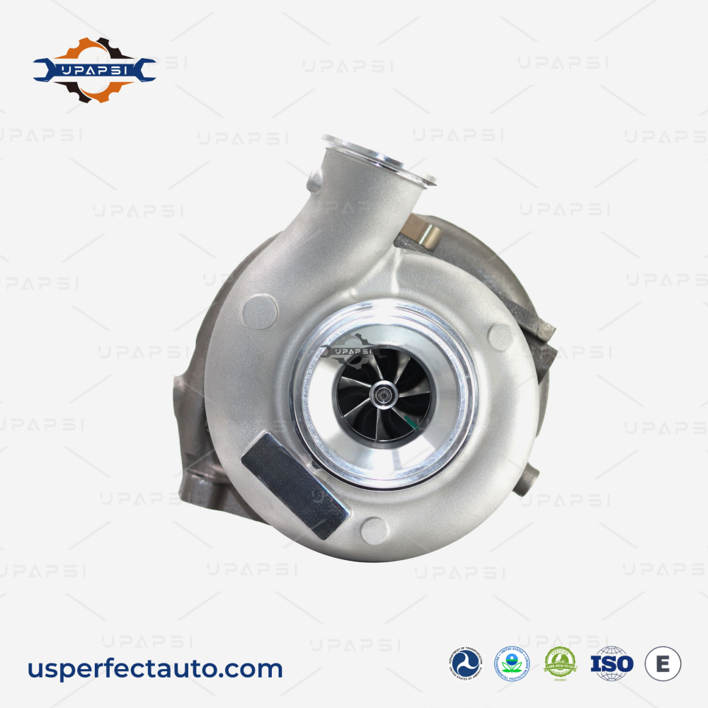 HE300VG 5354525 Turbocharger for Cummins ISB 6.7L Diesel