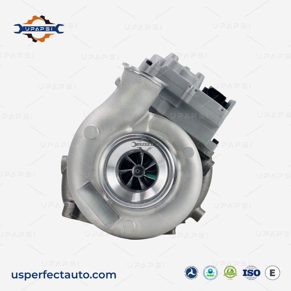 HE351VE 3798327 Turbocharger with Actuator for Cummins ISB 6.7L