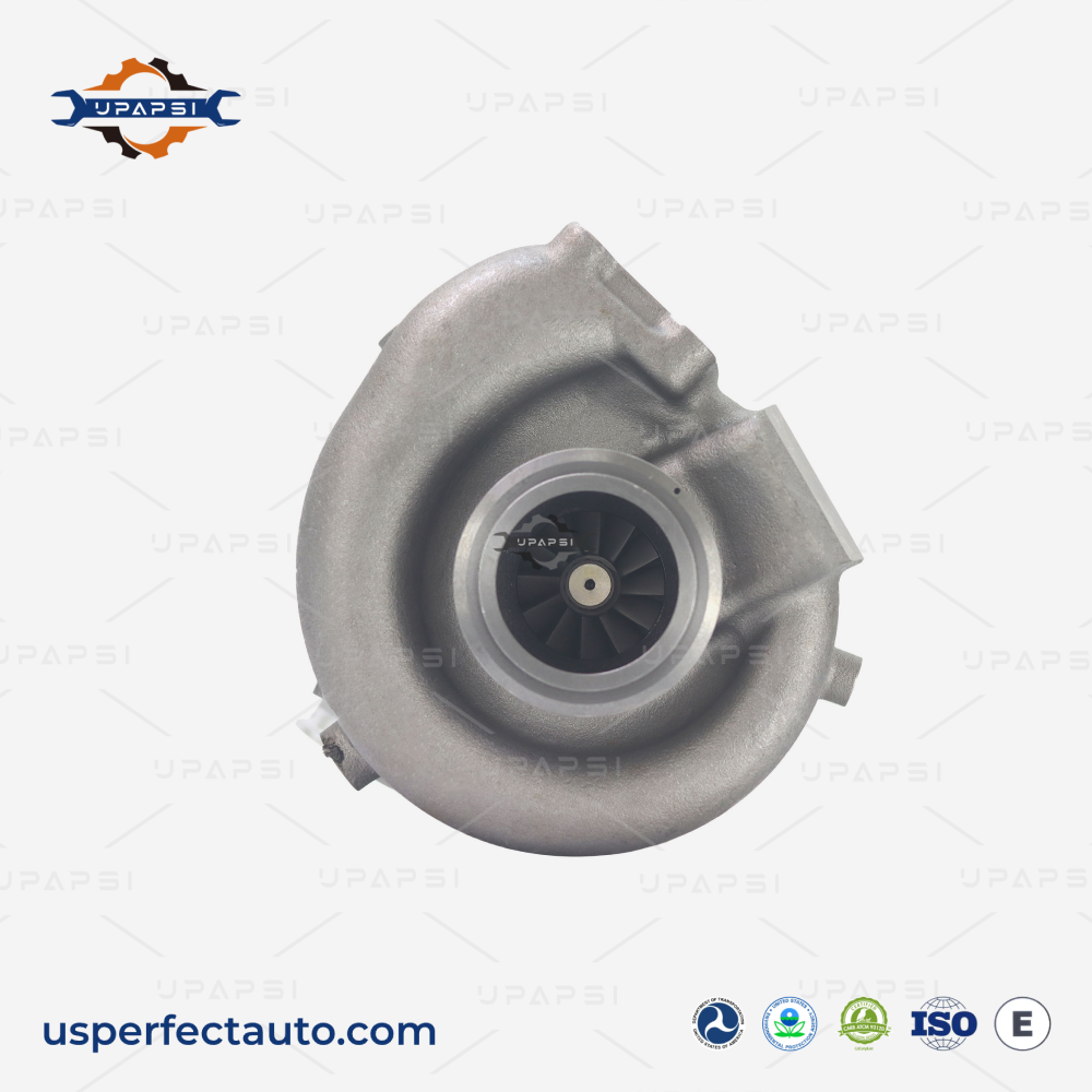 7L turbo HE351VE 3798327 side view