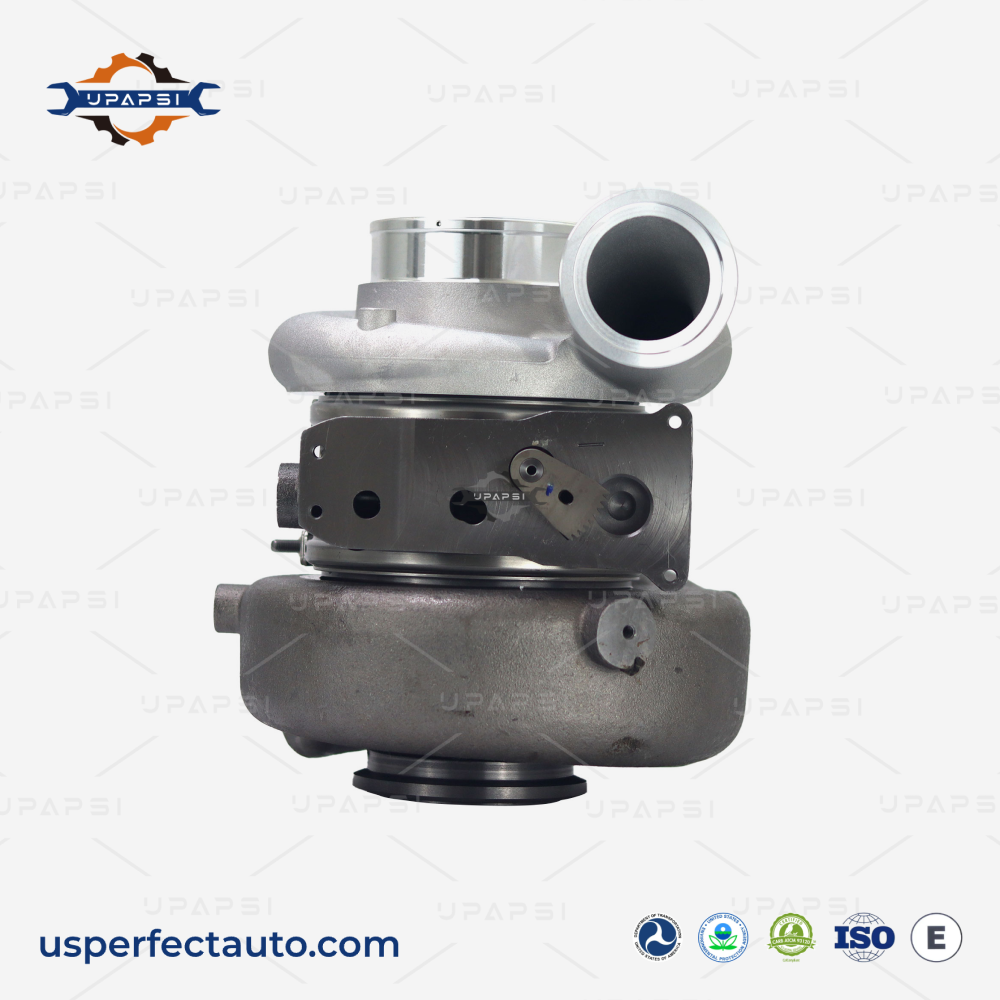Cummins ISB turbocharger HE351VE 3798327 compressor housing