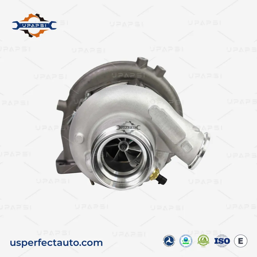 HE451VE 2882110RX Turbocharger for Cummins ISX Series