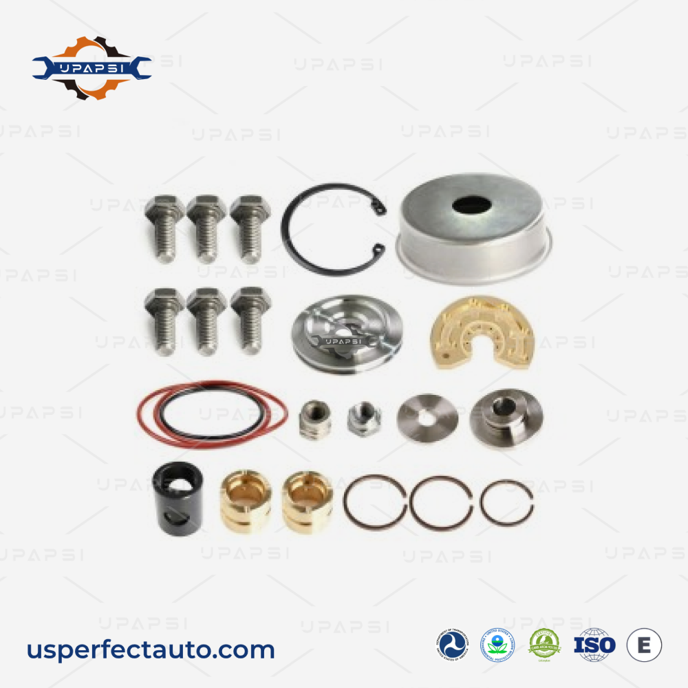 08-10 Ford Powerstroke 6.4L V2S Turbo Low Pressure Repair Rebuild Kit