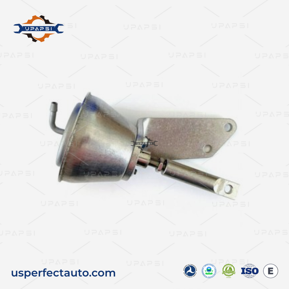 Actuator For For 2015-18 Detroit DD15 A4720901480