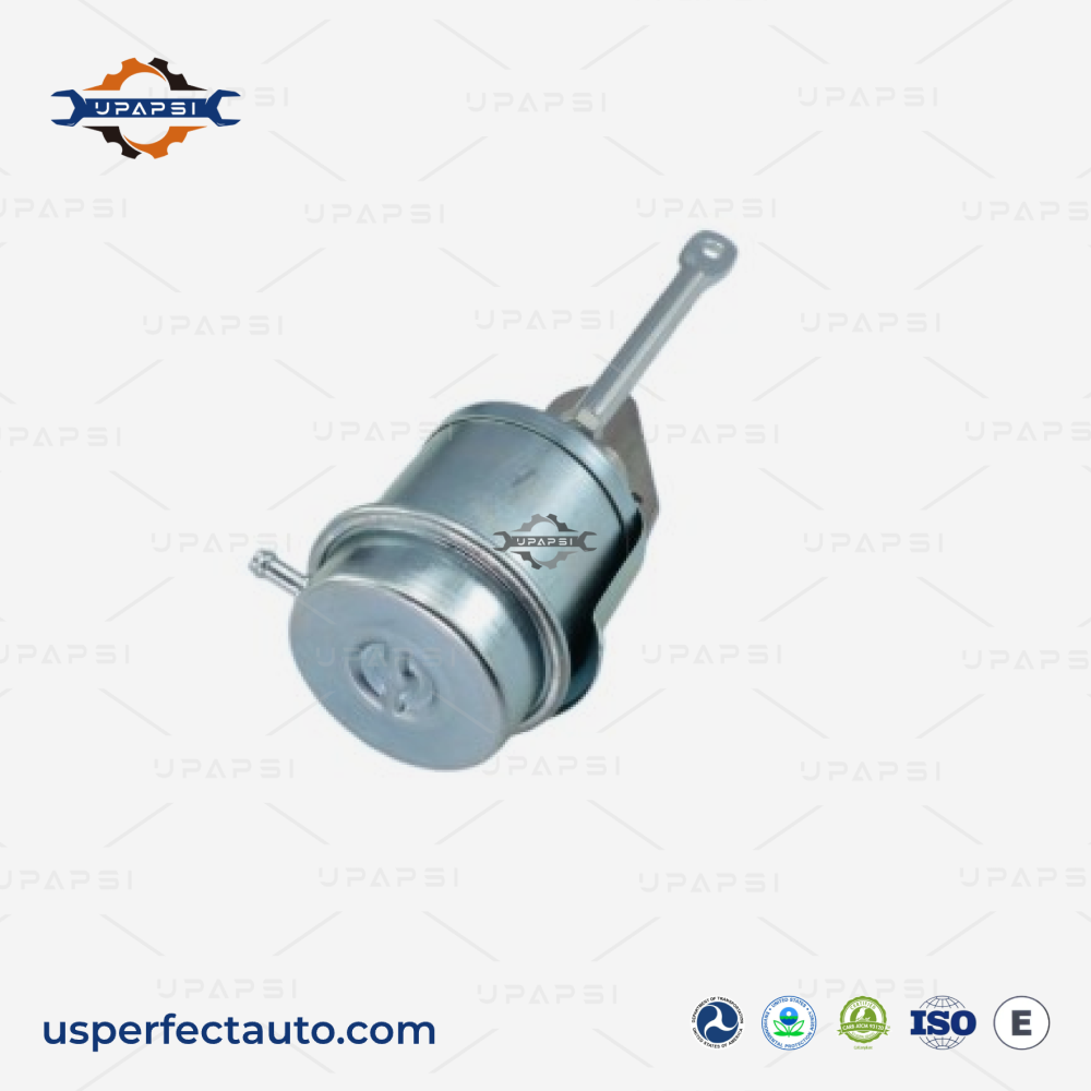 Actuator For Turbo Detroit S60 12.7LGT4294 23528062