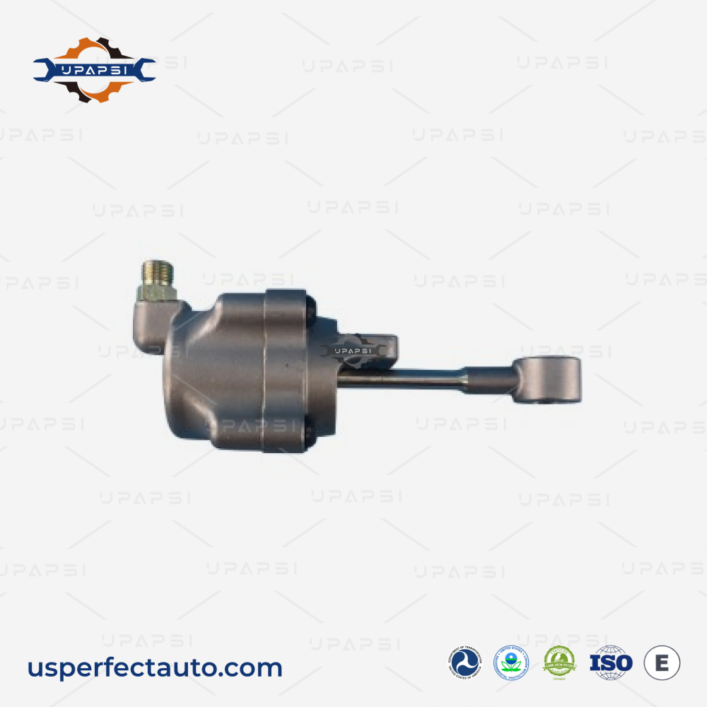 Actuator For Turbo HE431VE Cummins ISX ISL 4036847