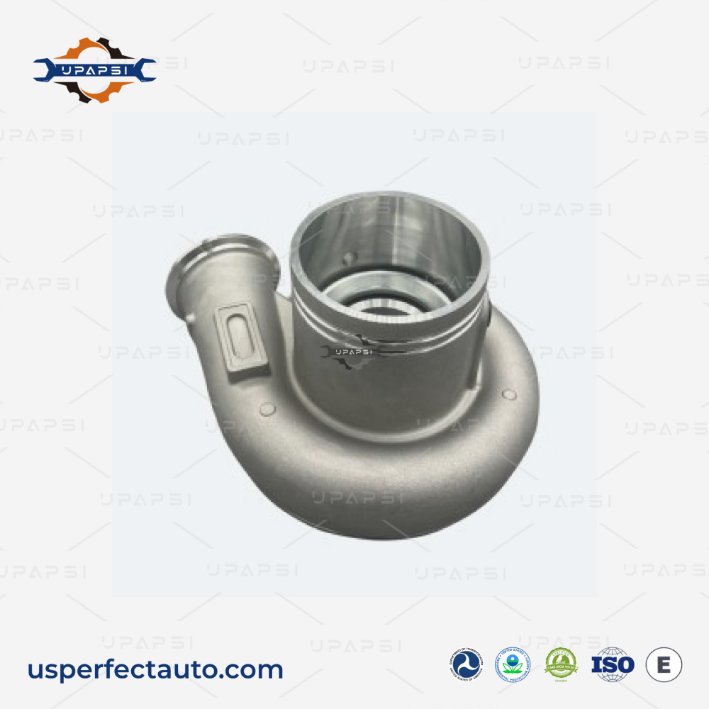 Compressor Housing For Turbo Cummins ISX HE561V 3767615