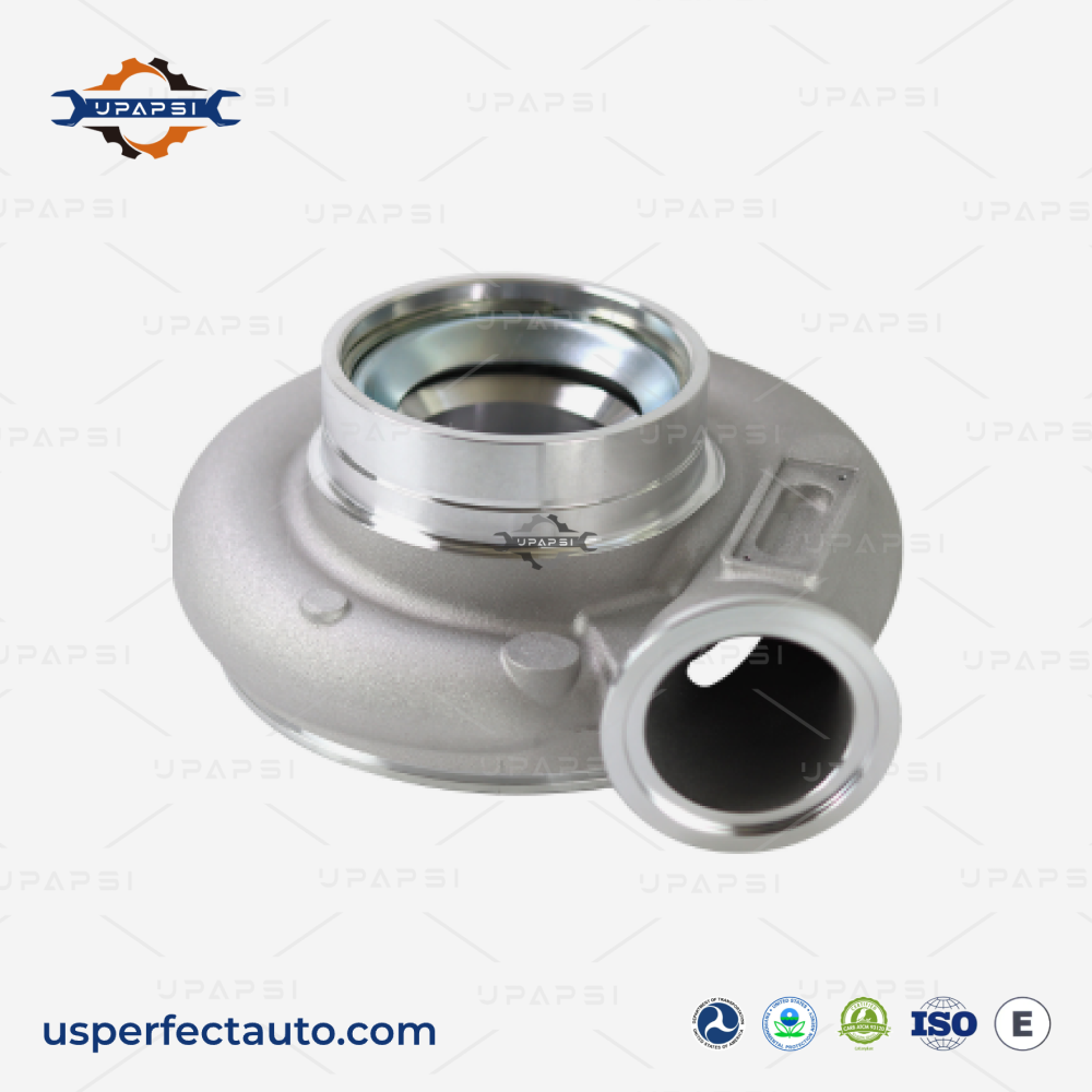 Compressor Housing For Volvo D13 Mack MP8 HE400VE 3784777
