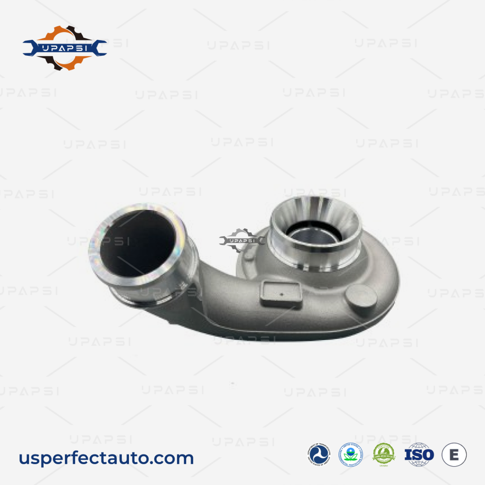 Compressor Housing HE400VG 5459711 For 2019-CUMMINS X15