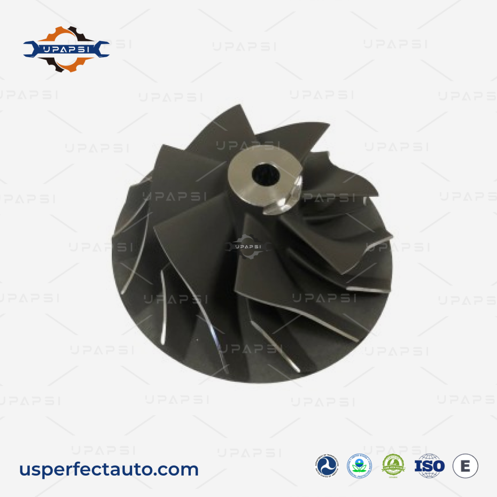 Compressor Wheel For Cummins HE351VE 3770973 for diesel engine turbocharger