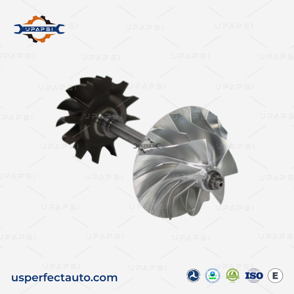 7L HE351VE Turbo Rotor Assembly 3771710 for diesel engine turbocharger