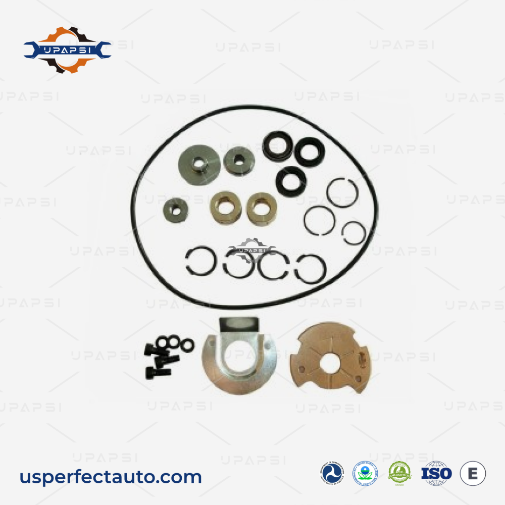 For Turbo Cummins ISX HE551VE 2881993 2881994