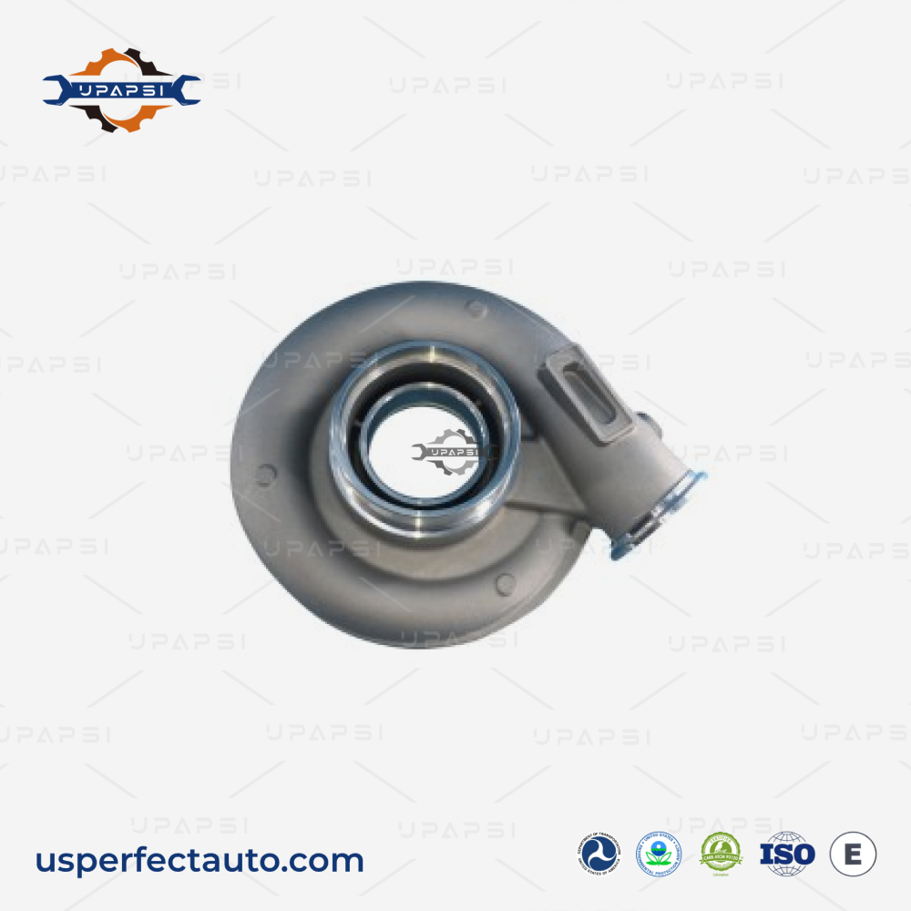 HE531VE COMPRESSOR HOUSING