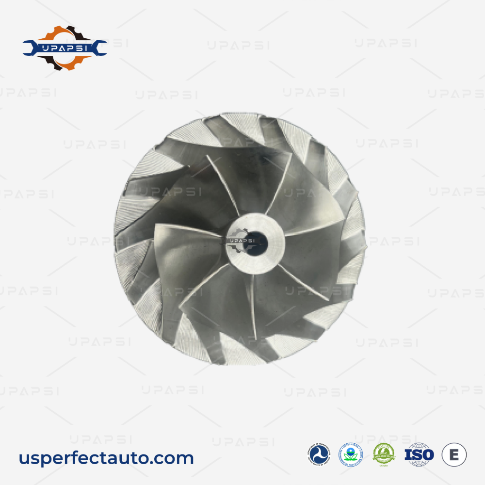 0L Turbo for diesel engine turbocharger