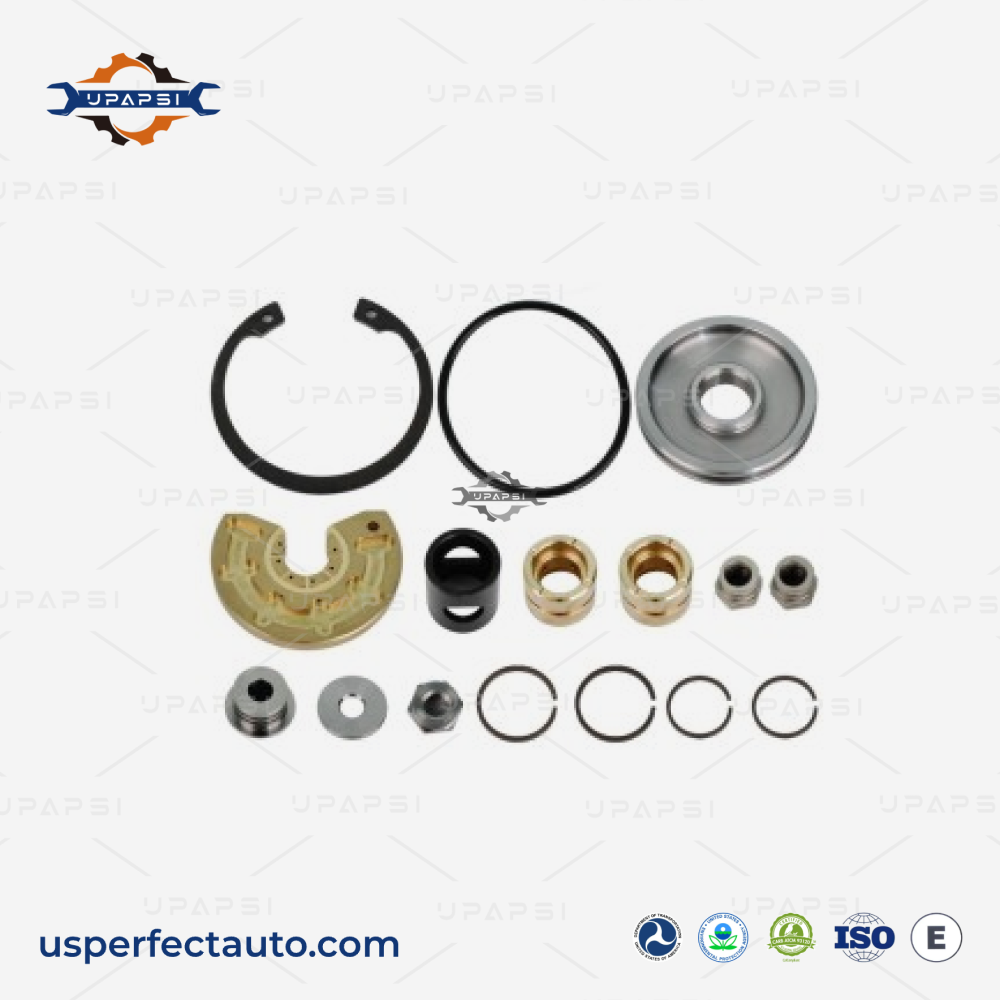 New Repair Kit For 08-10 Ford Powerstroke 6.4L Turbo High Pressure