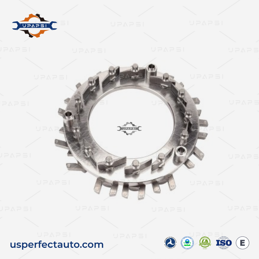 Nozzle Ring For 2007-10 Ford powerstroke 6.4L High Pressure 1848300C92