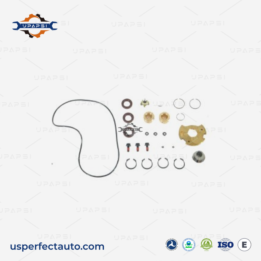 Repair Kits For Turbo Cummins ISX HE561V 3767615