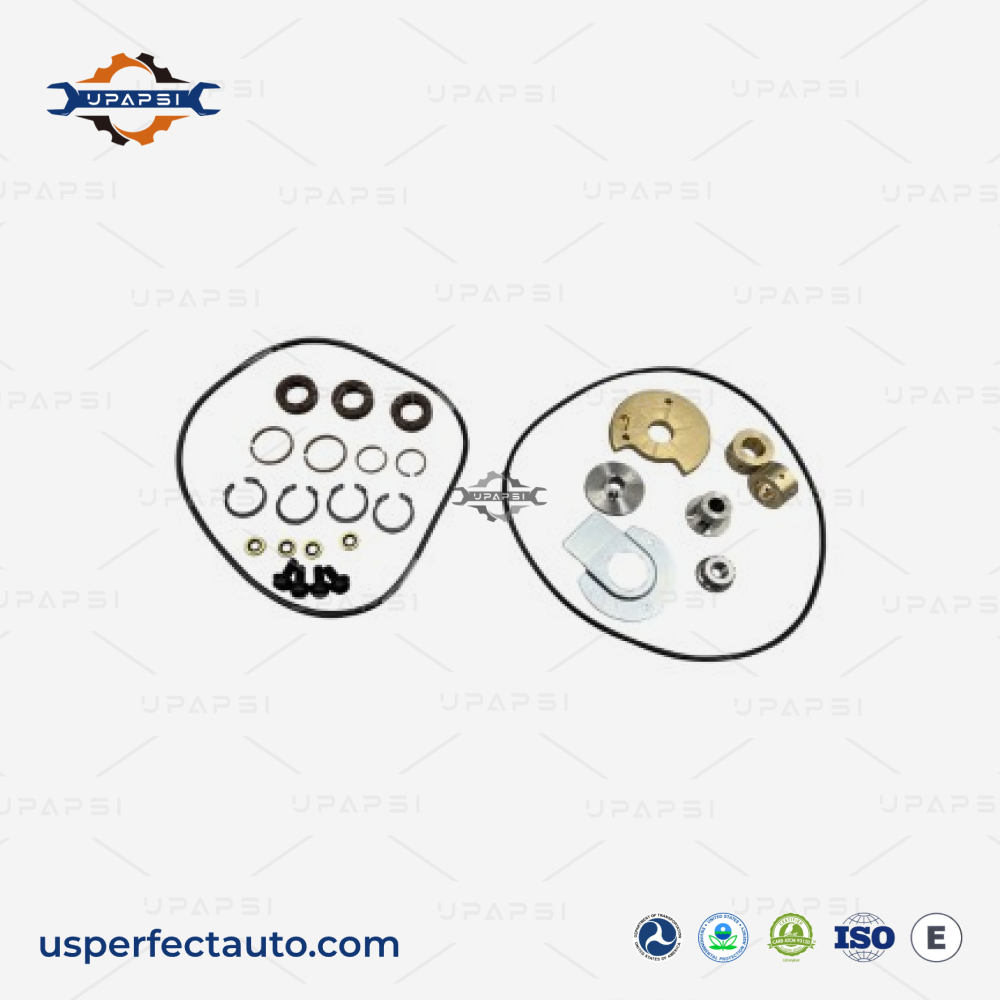 Repair Kits For Turbo Detroit HE531V 3781169