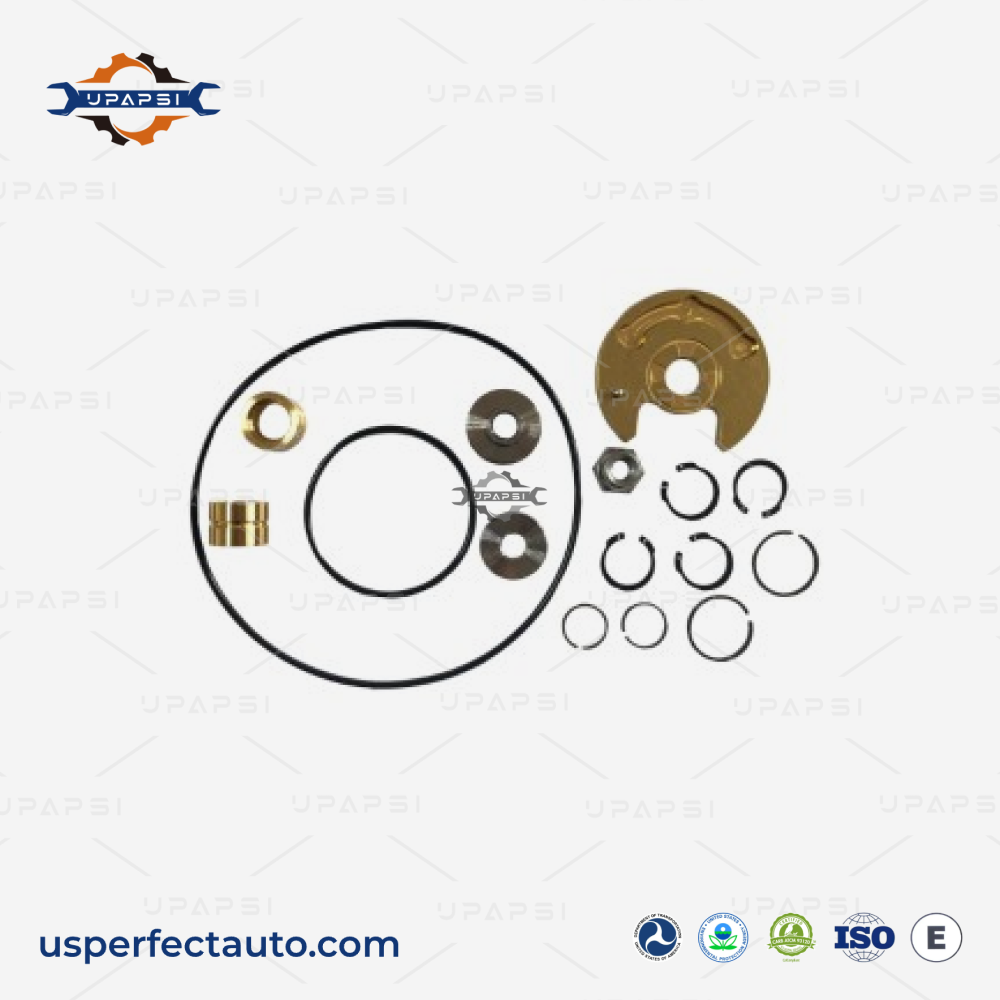 Repair kits For 2015-18 Detroit DD15 A4720901480