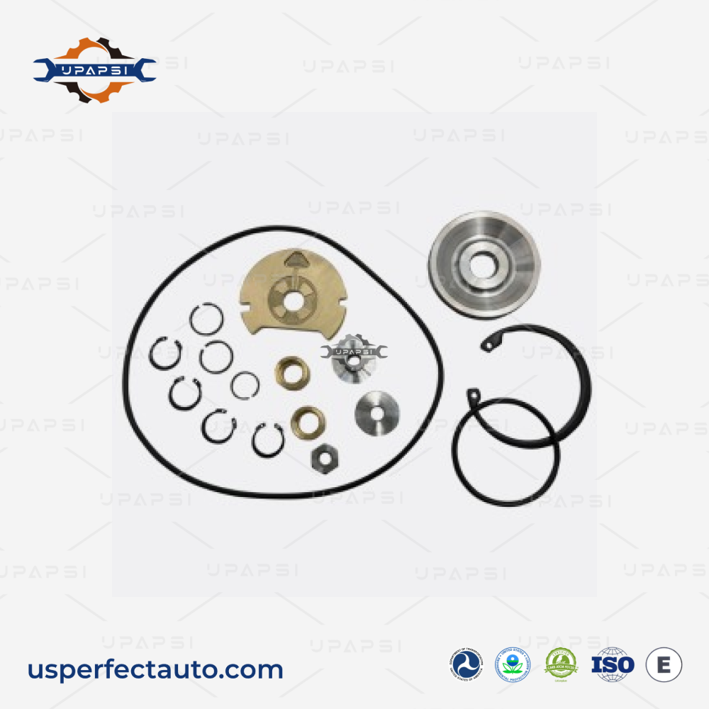 Repair kits For Detroit DD13 13879880047 A4710964399