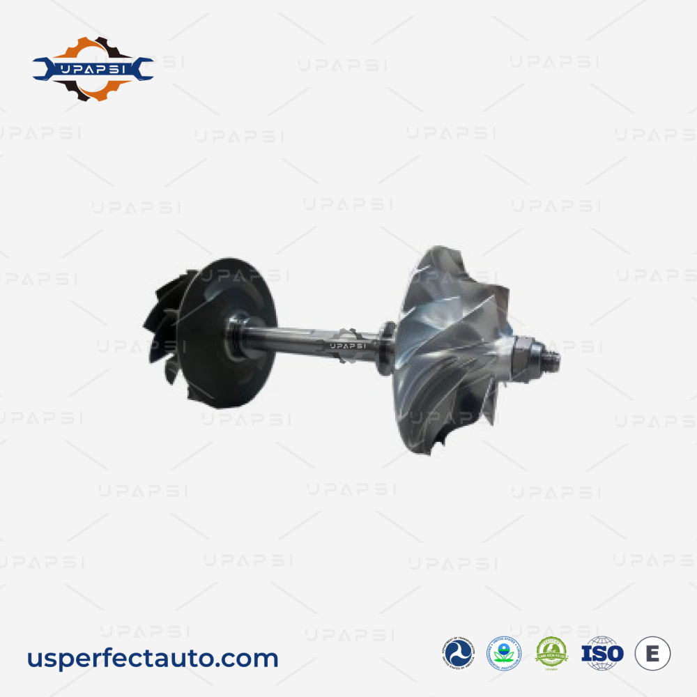 Rotor Assembly For 06-10 PACCAR MX13 HE531VE 3767294