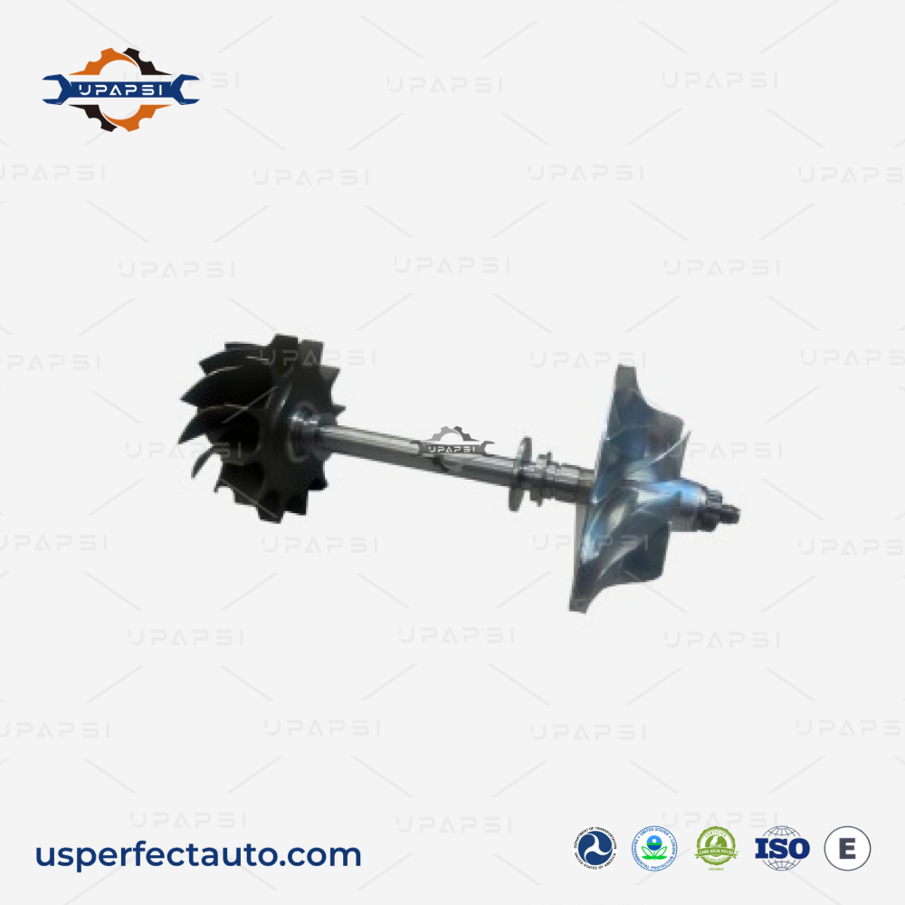 Rotor Assembly For PACCAR MX13 EPA13 HE500VG 1907281