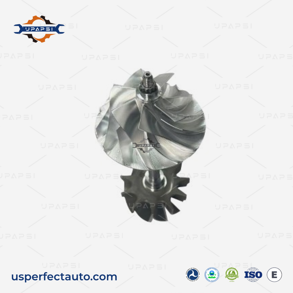 Rotor Assembly for 2128138 HE400VG for PaccarMX13 13.0L