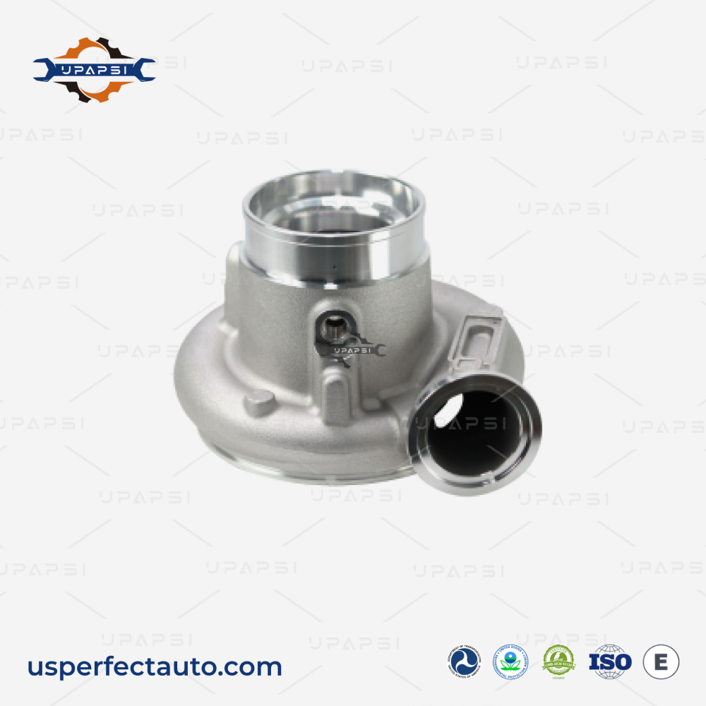 Turbo Compressor Housing For Cummins HE451V ISX15 2882112