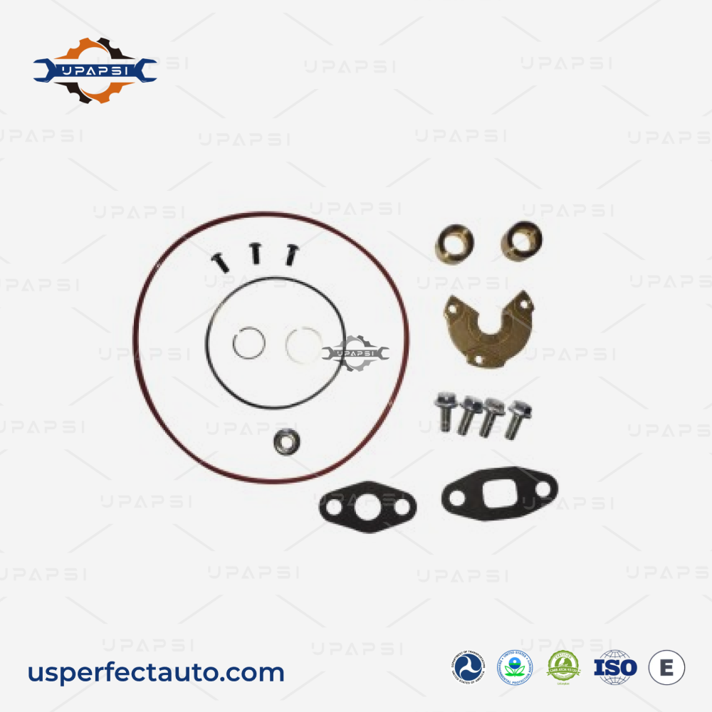 7L 172743 for diesel engine turbocharger