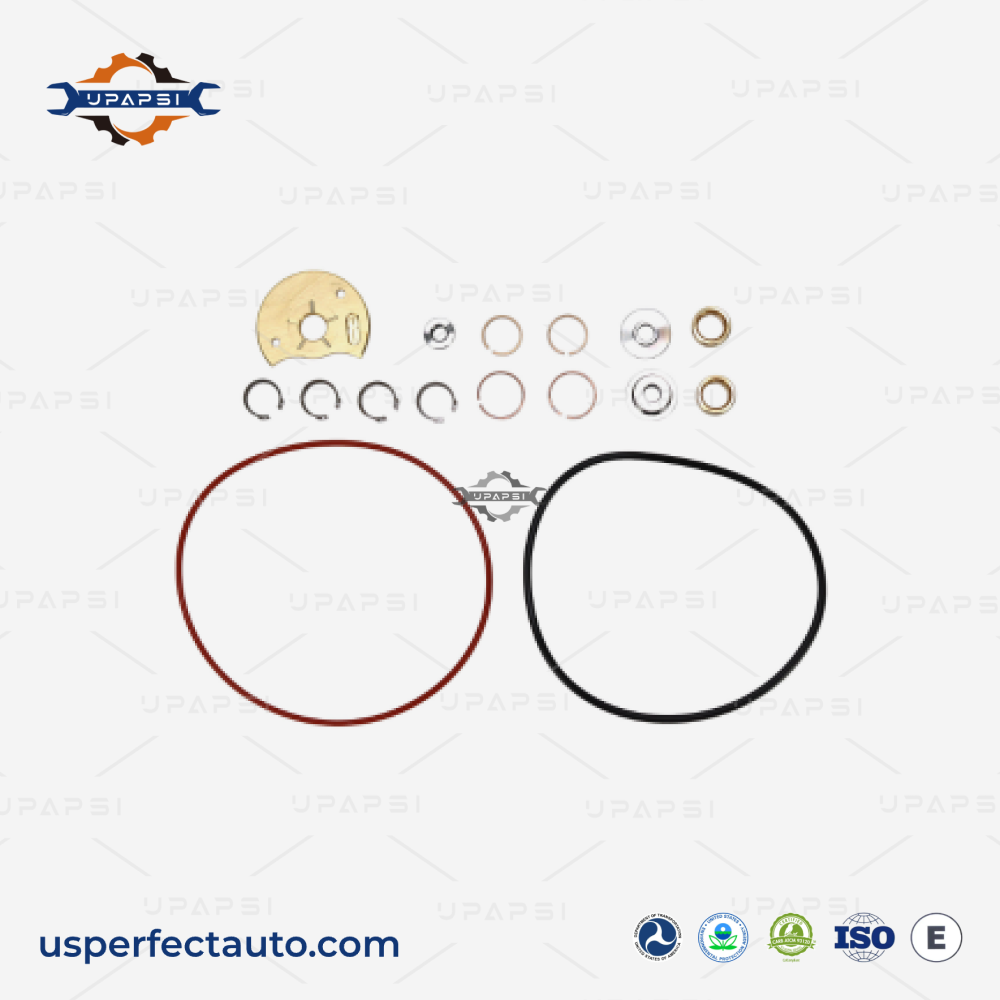Turbo Repair Kit For Cummins ISC8.3L QSC8.3L ISL8.9L HE300VG 5327342 for diesel engine turbocharger