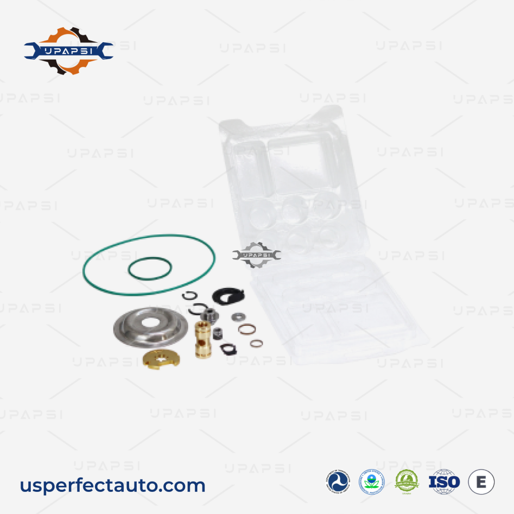 Turbo Repair Kit For Polaris RZR XP 925CC K03 3023297 1205689