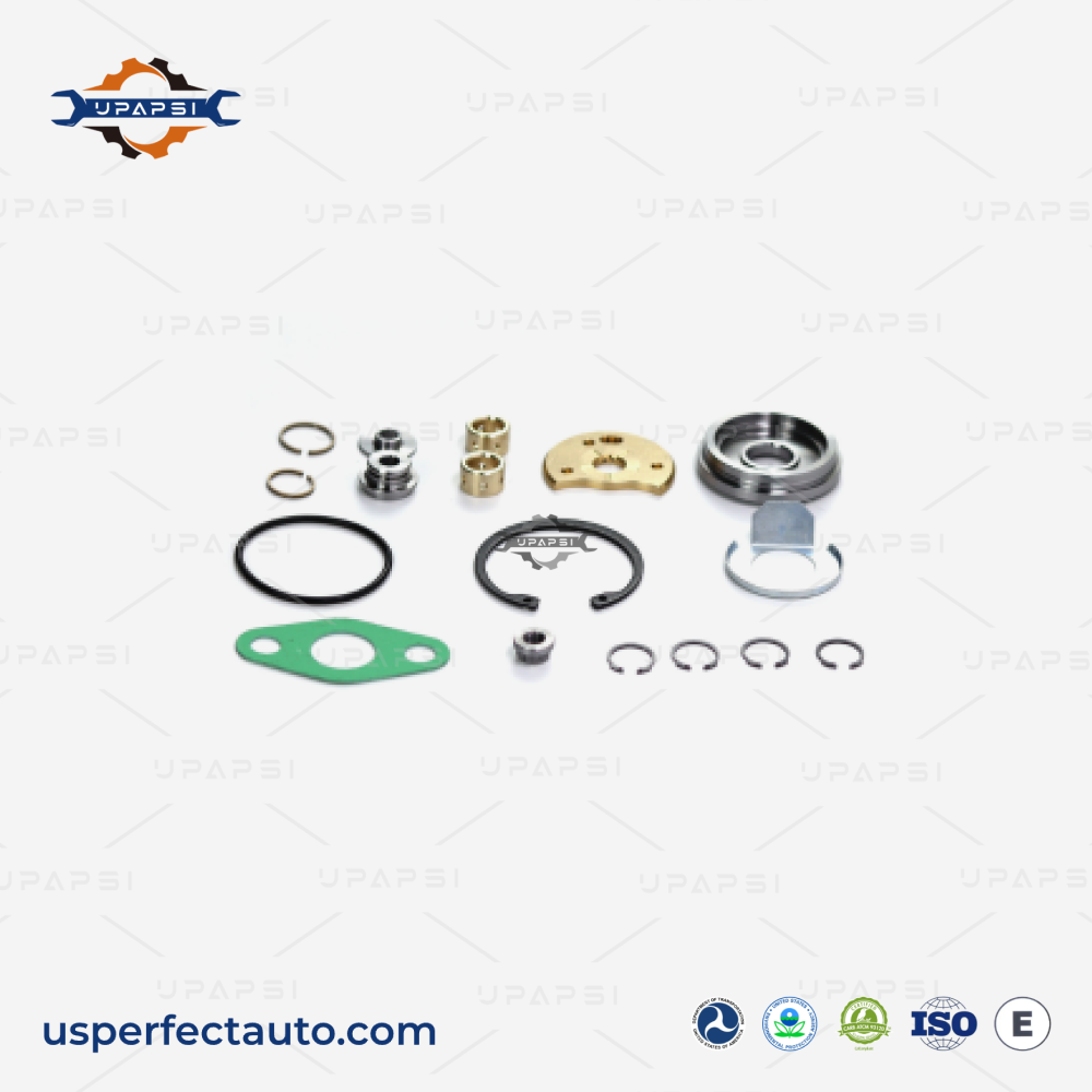 9L Diesel for diesel engine turbocharger