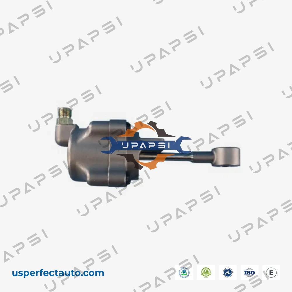 Actuator For Turbo HE431VE Cummins ISX ISL 4036847
