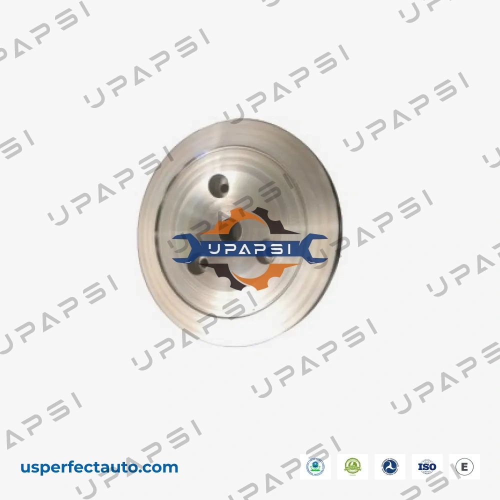 Back Plate for Cummins HE451VE HE400VG Various with ISX, QSX Engine