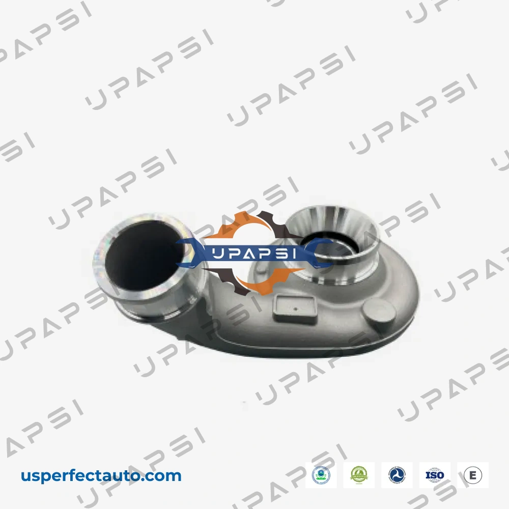 Compressor Housing HE400VG 5459711 For 2019-CUMMINS X15