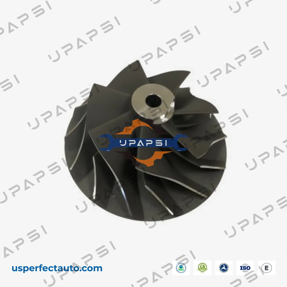 Compressor Wheel For Cummins HE351VE 3770973