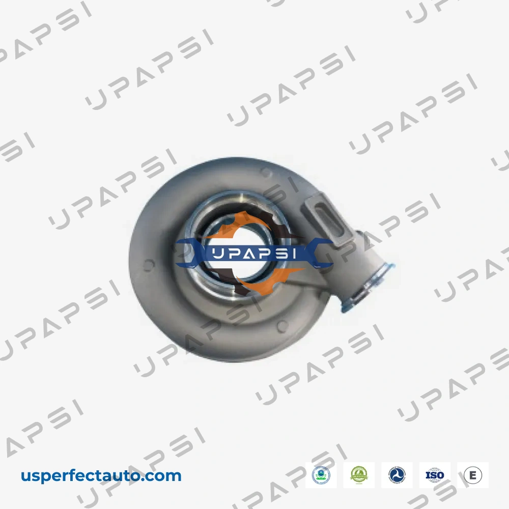 HE531VE COMPRESSOR HOUSING
