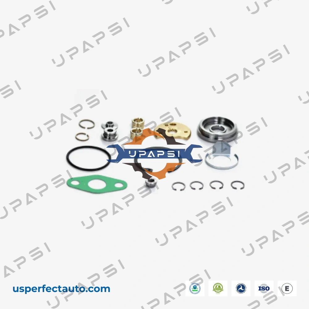 9L Diesel for diesel engine turbocharger