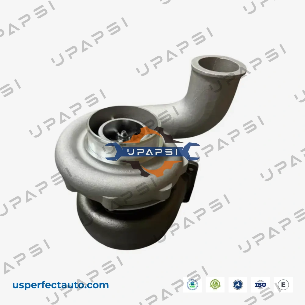 Turbocharger 167288 for John Deere Tractor 1830 2030 2130 2440 2520 2555 2750