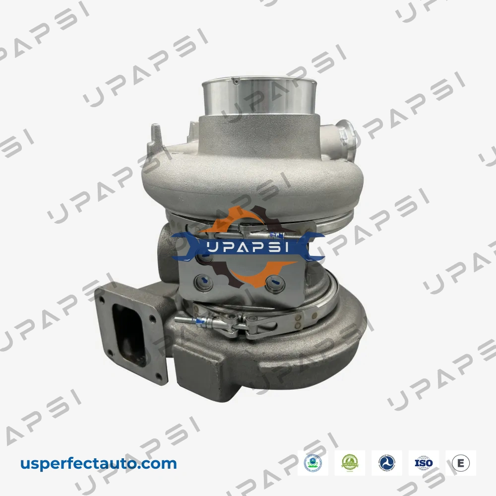 HE500VG 1907281 Turbocharger for PACCAR MX-13 EPA13
